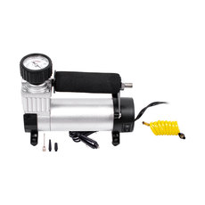 КОМПРЕСОР DC12V МЕТАЛНО ТЯЛО 150PSI СР. КОМПРЕСОР DC12V МЕТАЛНО ТЯЛО 150PSI СР.