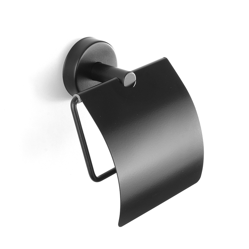 ПОСТАВКА ЗА WC ХАРТ.С КАПАК ЧЕР.МАТ UNO ПОСТАВКА ЗА WC ХАРТ.С КАПАК ЧЕР.МАТ UNO