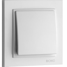 КЛЮЧ ЕДИНИЧЕН БЯЛ DESPINA КЛЮЧ ЕДИНИЧЕН БЯЛ DESPINA