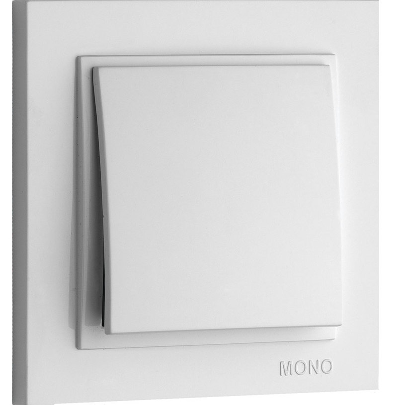 КЛЮЧ ЕДИНИЧЕН БЯЛ DESPINA КЛЮЧ ЕДИНИЧЕН БЯЛ DESPINA