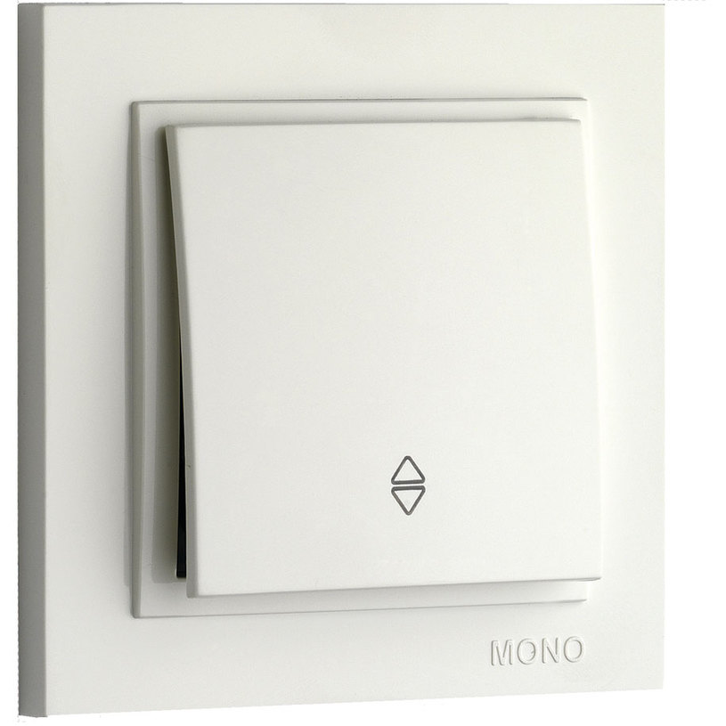 КЛЮЧ ДЕВИАТОРЕН БЯЛ DESPINA КЛЮЧ ДЕВИАТОРЕН БЯЛ DESPINA