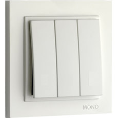 КЛЮЧ ТРОЕН БЯЛ DESPINA КЛЮЧ ТРОЕН БЯЛ DESPINA