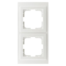 РАМКА ДВОЙНА БЯЛА MONO DESPINA РАМКА ДВОЙНА БЯЛА MONO DESPINA