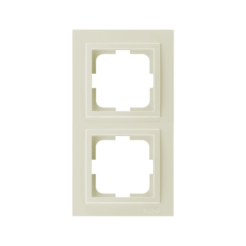 #РАМКА ДВОЙНА КРЕМ DESPINA #РАМКА ДВОЙНА КРЕМ DESPINA