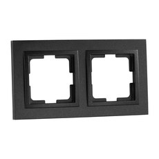 #РАМКА ДВОЙНА ГРАФИТ DESPINA #РАМКА ДВОЙНА ГРАФИТ DESPINA