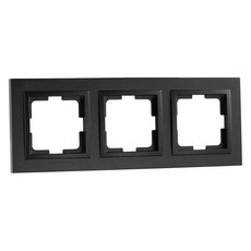 #РАМКА ТРОЙНА ГРАФИТ DESPINA #РАМКА ТРОЙНА ГРАФИТ DESPINA