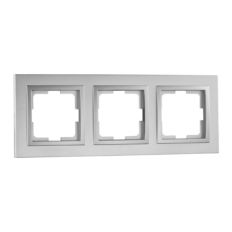 #РАМКА ТРОЙНА СРЕБРО DESPINA #РАМКА ТРОЙНА СРЕБРО DESPINA