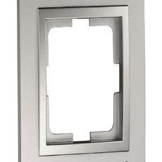 РАМКА ЗА ДВОЕН КОНТАКТ СРЕБРО MONO DESPINA РАМКА ЗА ДВОЕН КОНТАКТ СРЕБРО MONO DESPINA