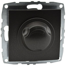 #ДИМЕР М+K RC ЗА LED 300W ГРАФИТ DESPINA #ДИМЕР М+K RC ЗА LED 300W ГРАФИТ DESPINA