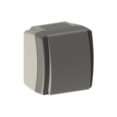 КЛЮЧ ЕДИНИЧЕН ОТКРИТ МОНТАЖ IP54 OCTANS КЛЮЧ ЕДИНИЧЕН ОТКРИТ МОНТАЖ IP54 OCTANS
