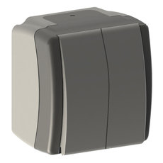 КЛЮЧ СЕРИЕН ОТКРИТ МОНТАЖ IP54 OCTANS КЛЮЧ СЕРИЕН ОТКРИТ МОНТАЖ IP54 OCTANS