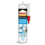 САНИТАРЕН СИЛИКОН MOMENT САНИТАРЕН СИЛИКОН MOMENT