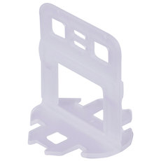 ФИКСАТОР ЗА НИВЕЛИРАНЕ НА ПЛОЧКИ 2MM MINERA ФИКСАТОР ЗА НИВЕЛИРАНЕ НА ПЛОЧКИ 2MM MINERA