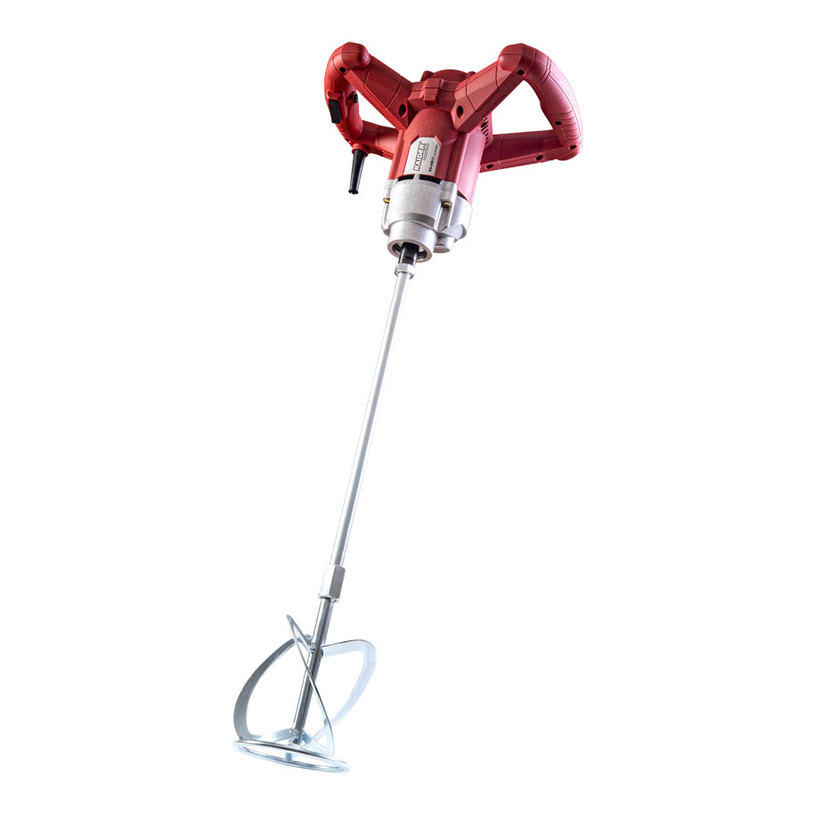 RAIDER МИКСЕР ЗА РАЗТВОРИ 1600W RD-HM11 RAIDER МИКСЕР ЗА РАЗТВОРИ 1600W RD-HM11