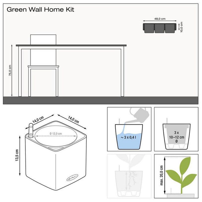 *КАШПА НАП.С-МА WALL HOMEKIT GLOSSY 1352 *КАШПА НАП.С-МА WALL HOMEKIT GLOSSY 1352
