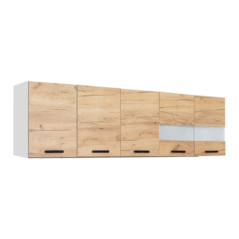 БЛОК КУХНЯ TREND 200CM БЛОК КУХНЯ TREND 200CM