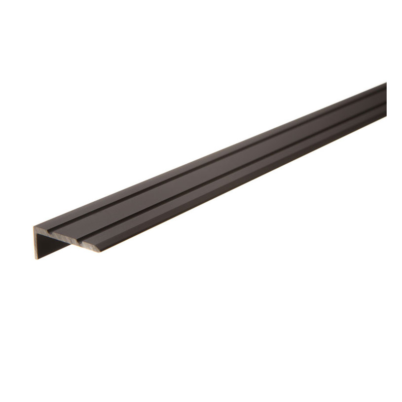 Г-ОБРАЗЕН БРОНЗ 2,5X1X90 САМОЗАЛЕПВАЩ Г-ОБРАЗЕН БРОНЗ 2,5X1X90 САМОЗАЛЕПВАЩ