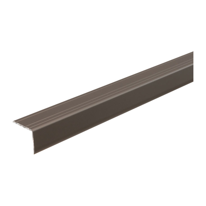 Г-ОБРАЗЕН ШАМПАН 2,5X2X90 САМОЗАЛЕПВАЩ Г-ОБРАЗЕН ШАМПАН 2,5X2X90 САМОЗАЛЕПВАЩ