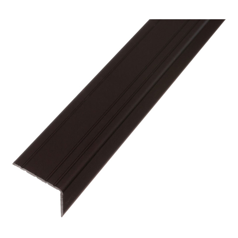 Г-ОБРАЗЕН БРОНЗ 2,5X2X90 САМОЗАЛЕПВАЩ Г-ОБРАЗЕН БРОНЗ 2,5X2X90 САМОЗАЛЕПВАЩ