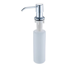 **ДОЗАТОР ЗА САПУН Y-017 PVC 300 МЛ **ДОЗАТОР ЗА САПУН Y-017 PVC 300 МЛ