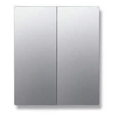 &ОГЛЕДАЛЕН ШКАФ 7046UP/7013 &ОГЛЕДАЛЕН ШКАФ 7046UP/7013