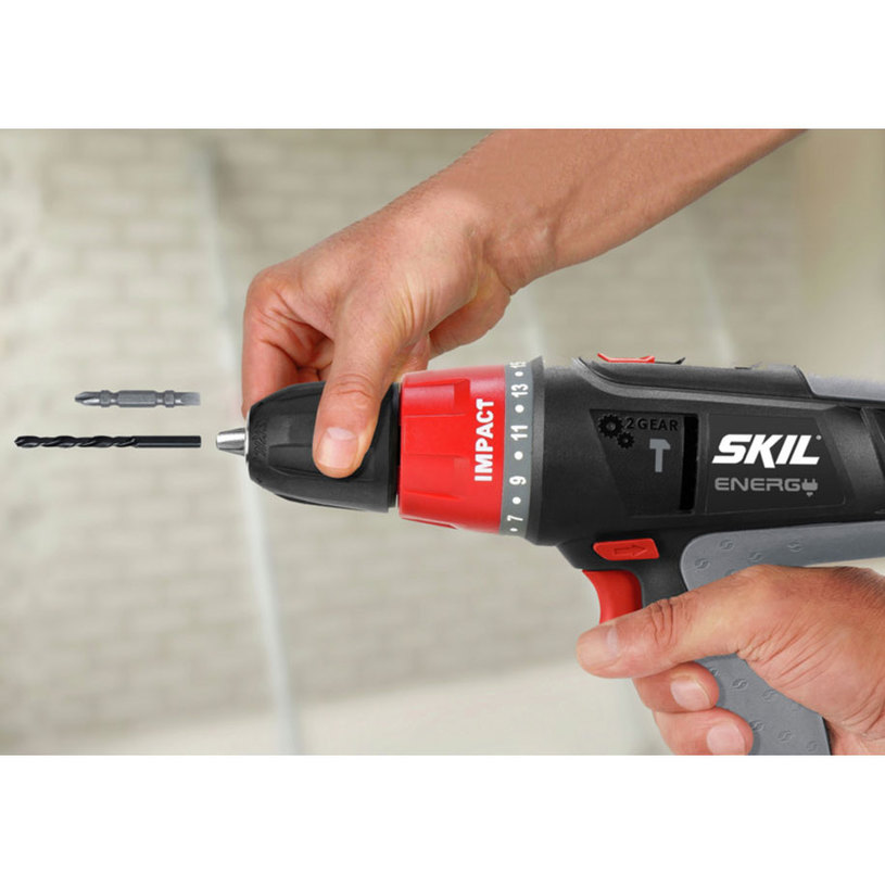 SKIL ЕЛ.ВИНТОВЕРТ С УД. ФУНКЦИЯ 6225AA SKIL ЕЛ.ВИНТОВЕРТ С УД. ФУНКЦИЯ 6225AA