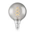 LED КР E27 5W 250LM GLOBE125 SMOKE VINT LED КР E27 5W 250LM GLOBE125 SMOKE VINT