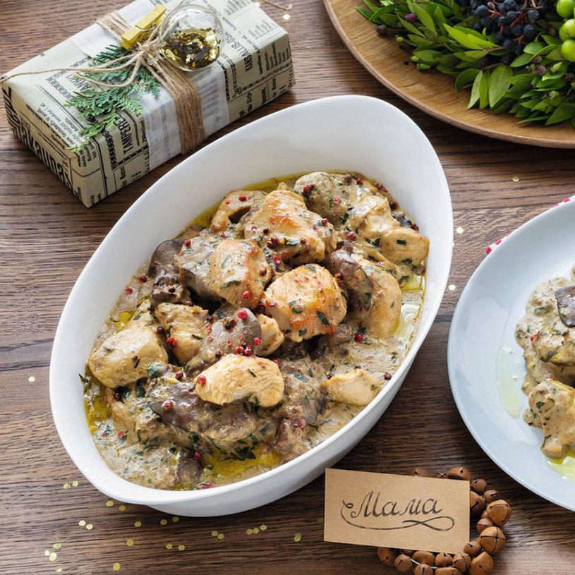 &ТАВА 32Х20Х7СМ SMART CUISINE &ТАВА 32Х20Х7СМ SMART CUISINE