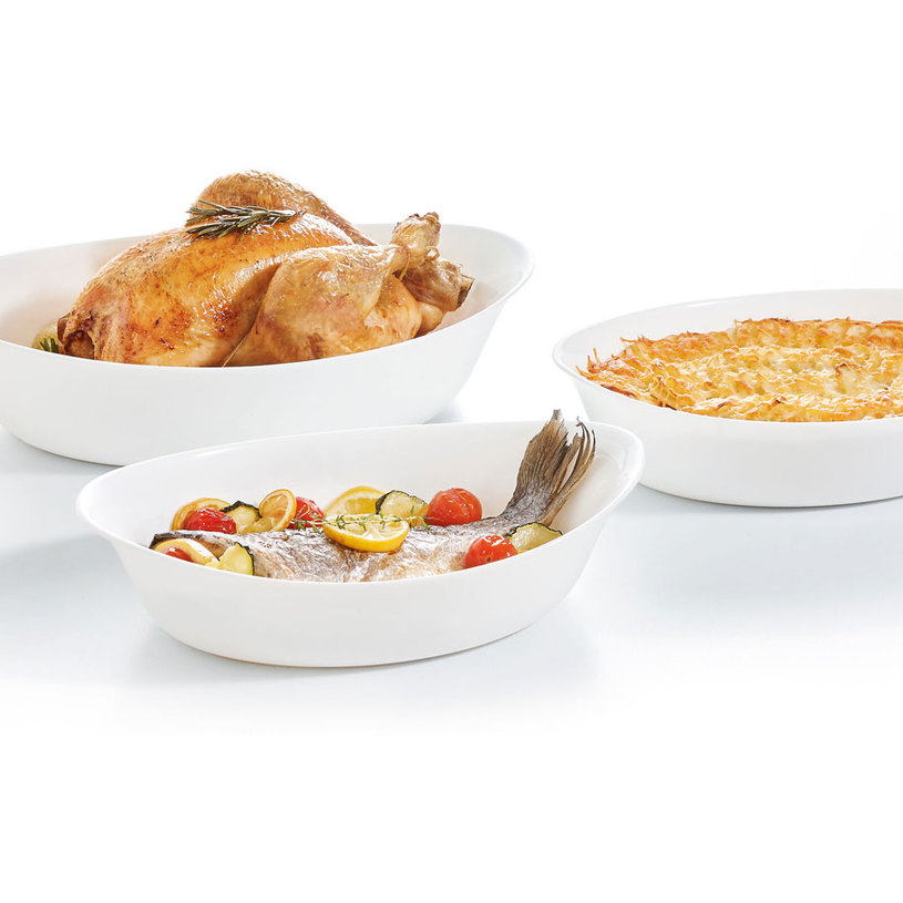 &ТАВА 32Х20Х7СМ SMART CUISINE &ТАВА 32Х20Х7СМ SMART CUISINE