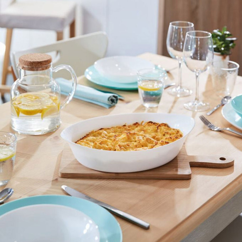 &ТАВА 32Х20Х7СМ SMART CUISINE &ТАВА 32Х20Х7СМ SMART CUISINE