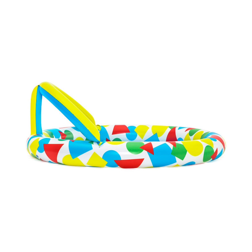 ДЕТСКИ БАСЕЙН 120x117x46 BESTW 52378 ДЕТСКИ БАСЕЙН 120x117x46 BESTW 52378