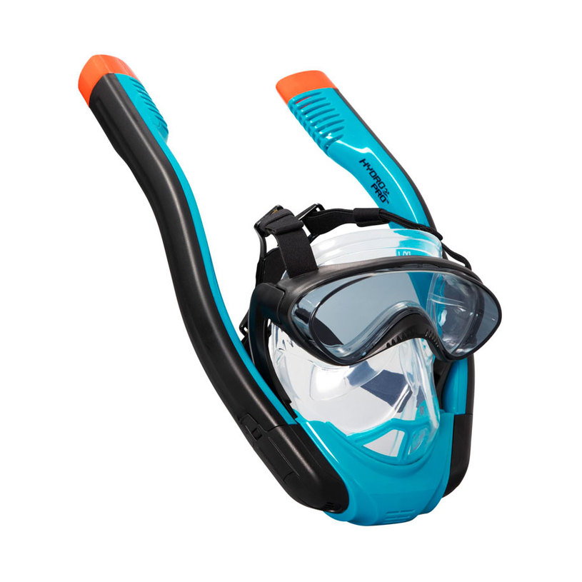 **ШНОРХЕЛ HYDRO-PRO L/XL BESTWAY 24058 @ **ШНОРХЕЛ HYDRO-PRO L/XL BESTWAY 24058 @
