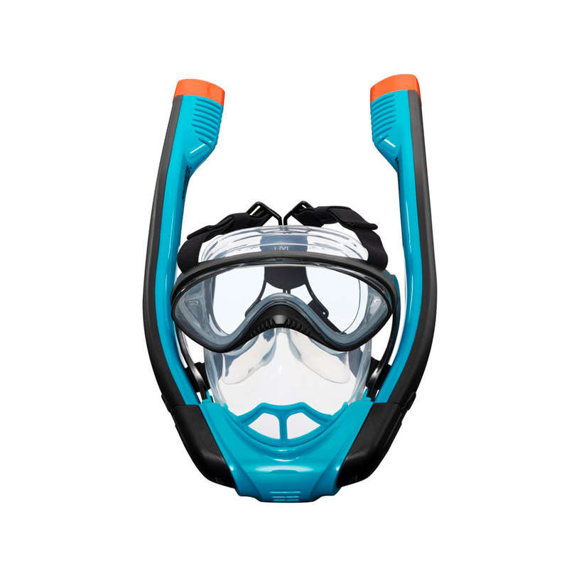 **ШНОРХЕЛ HYDRO-PRO L/XL BESTWAY 24058 @ **ШНОРХЕЛ HYDRO-PRO L/XL BESTWAY 24058 @