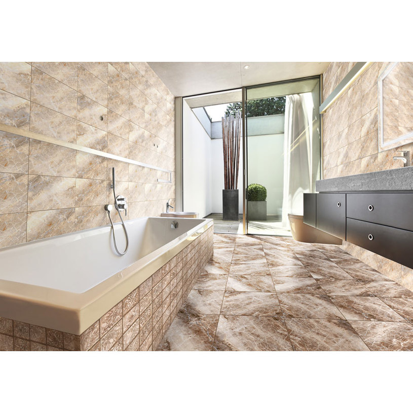 *ФАЯНС ДЕКОР ЯСПИС БЕЖМОЗАЙК25Х40 1.20^ *ФАЯНС ДЕКОР ЯСПИС БЕЖМОЗАЙК25Х40 1.20^