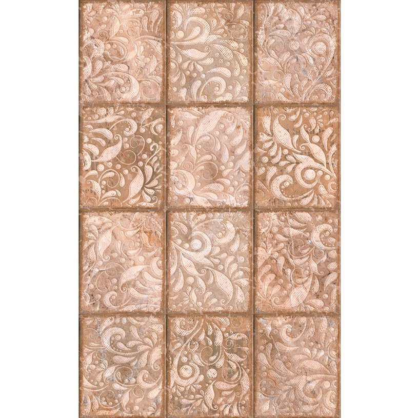 *ФАЯНС ДЕКОР ЯСПИС БЕЖМОЗАЙК25Х40 1.20^ *ФАЯНС ДЕКОР ЯСПИС БЕЖМОЗАЙК25Х40 1.20^