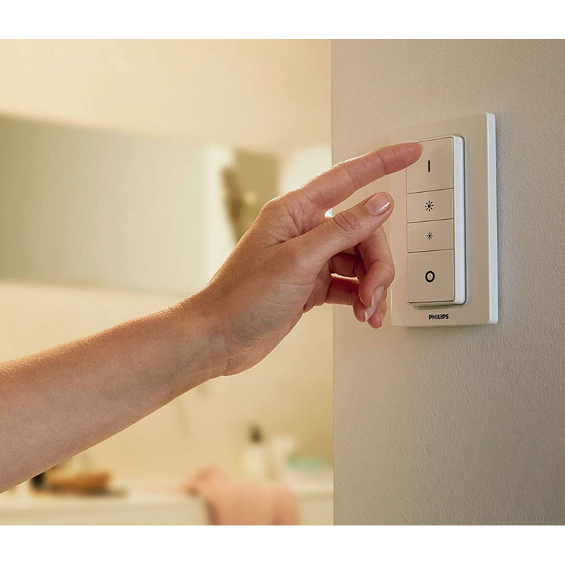 LED ПЛАФОН STILL HUE 32W 22-65K 2400LM@ LED ПЛАФОН STILL HUE 32W 22-65K 2400LM@