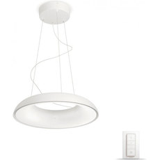 ***LED ПЕНДЕЛ AMAZE HUE 39W 3000LM БЯЛ@ ***LED ПЕНДЕЛ AMAZE HUE 39W 3000LM БЯЛ@