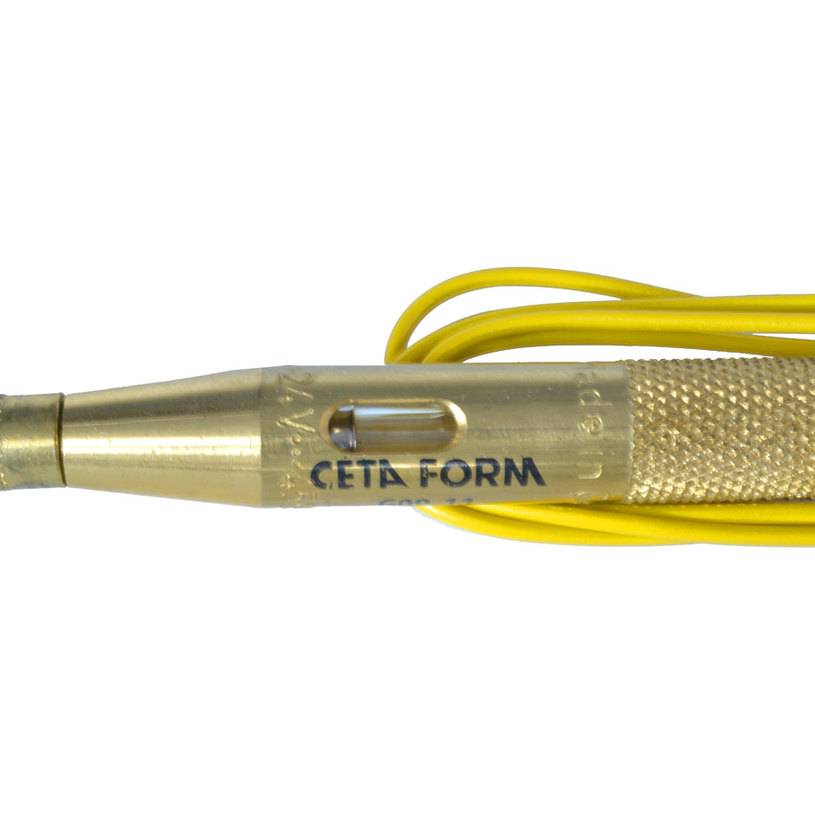 ФАЗОМЕР ЗА КОЛА С ИГЛА 6-24V ФАЗОМЕР ЗА КОЛА С ИГЛА 6-24V