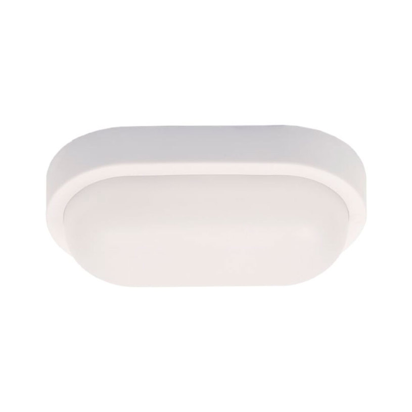 LED ПАНЕЛ ВЪНШЕН МОНТАЖ КРЪГ 8W 6K 600LM LED ПАНЕЛ ВЪНШЕН МОНТАЖ КРЪГ 8W 6K 600LM