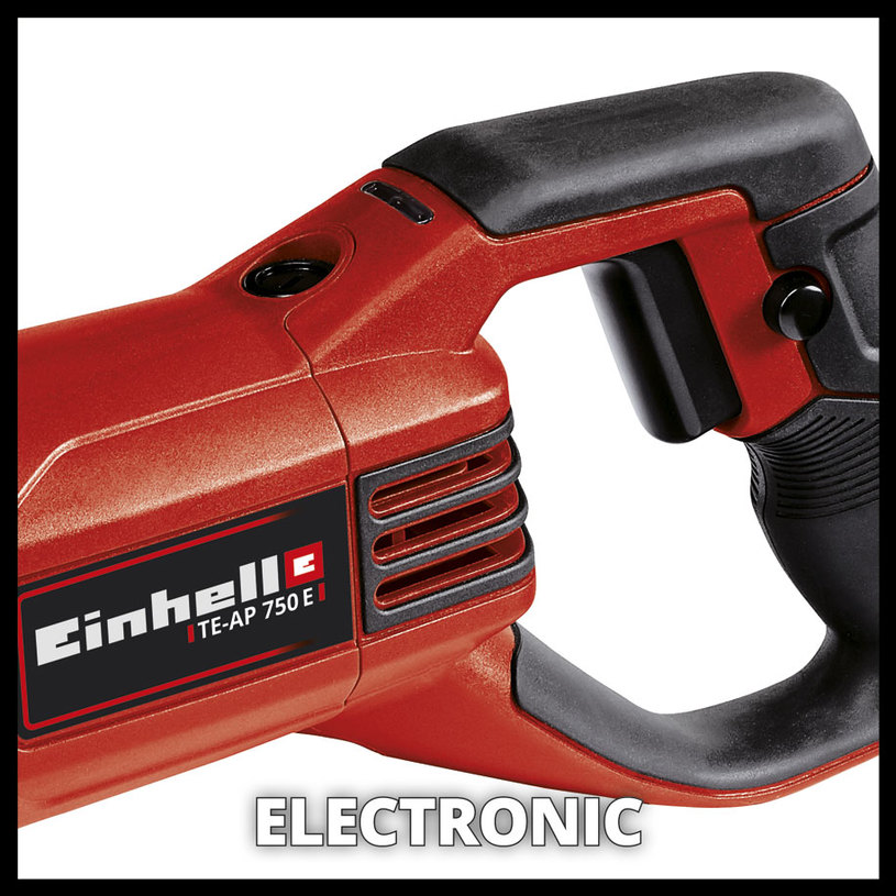 EINHELL САБЛЕН ТРИОН TE-AP 750 E EINHELL САБЛЕН ТРИОН TE-AP 750 E