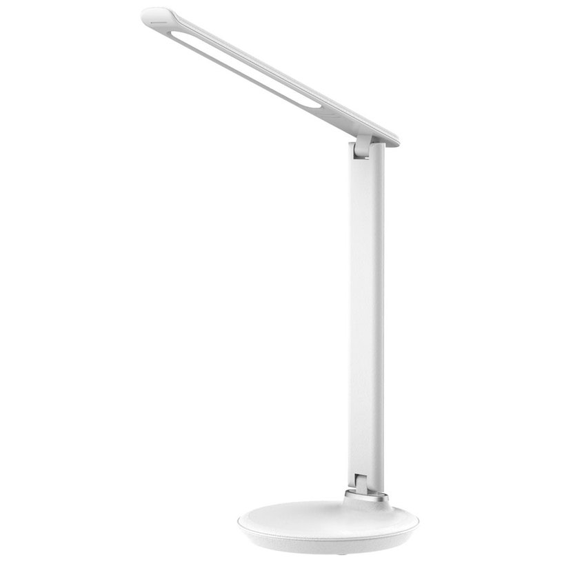 &LED НАСТОЛНА ЛАМПА OSIAS 9W 400LM БЯЛА &LED НАСТОЛНА ЛАМПА OSIAS 9W 400LM БЯЛА