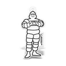 АРОМАТИЗАТОР MICHELIN 2D БОРЧЕ СПОРТ АРОМАТИЗАТОР MICHELIN 2D БОРЧЕ СПОРТ