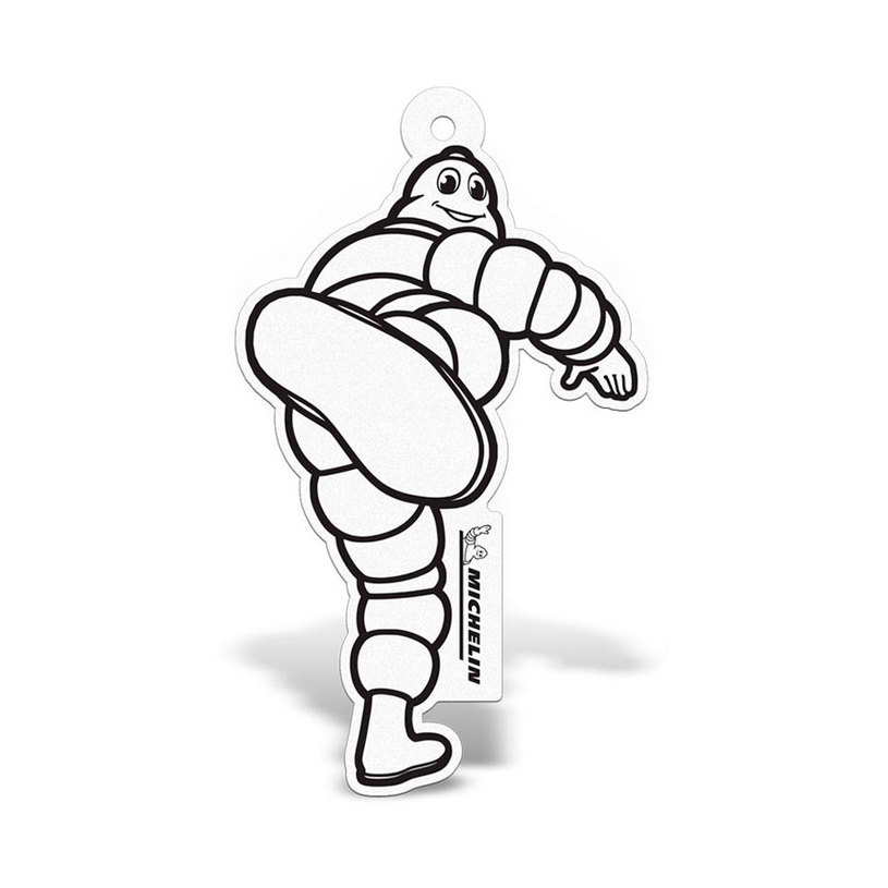 АРОМАТИЗАТОР MICHELIN 2D ЛЯТНА МЕЧТА АРОМАТИЗАТОР MICHELIN 2D ЛЯТНА МЕЧТА