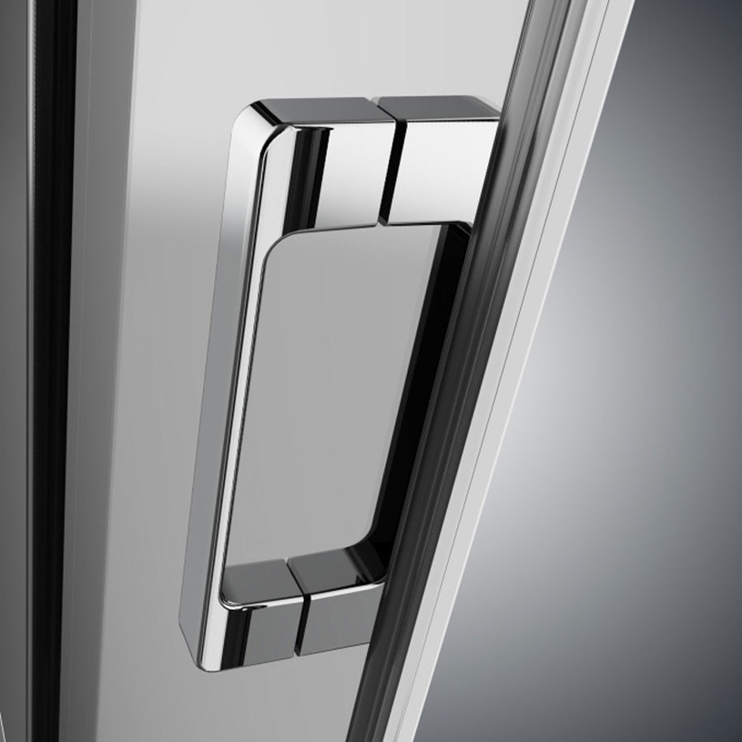 ДУШ КАБИНА BELLA S 80/80/195/6 CLEAR ДУШ КАБИНА BELLA S 80/80/195/6 CLEAR