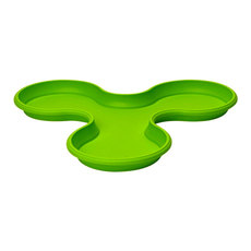 ПОДЛОЖКА ЗА САКСИЯ ГЕРБЕР ТРИО РЕЗЕДА ПОДЛОЖКА ЗА САКСИЯ ГЕРБЕР ТРИО РЕЗЕДА