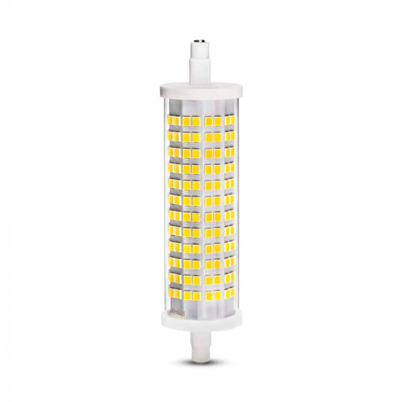 LED КРУШКА R7S 18W 3000K КЕРАМИК LED КРУШКА R7S 18W 3000K КЕРАМИК
