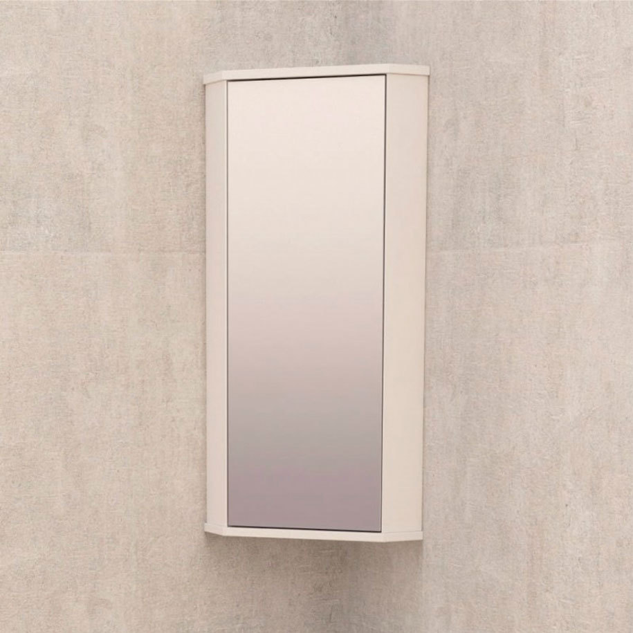 Soft-close door and moisture-ready PVC body