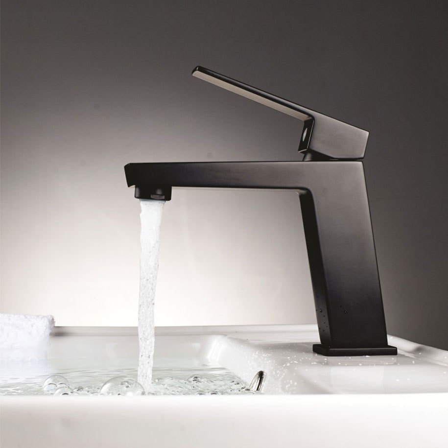 Neoperl M24 aerator for lower water use