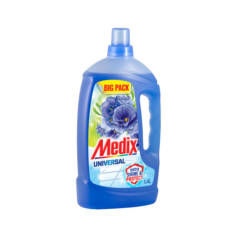 ПРЕПАРАТ ПОЧИСТВАНЕ НА ПОД 1.4L FRESH ПРЕПАРАТ ПОЧИСТВАНЕ НА ПОД 1.4L FRESH