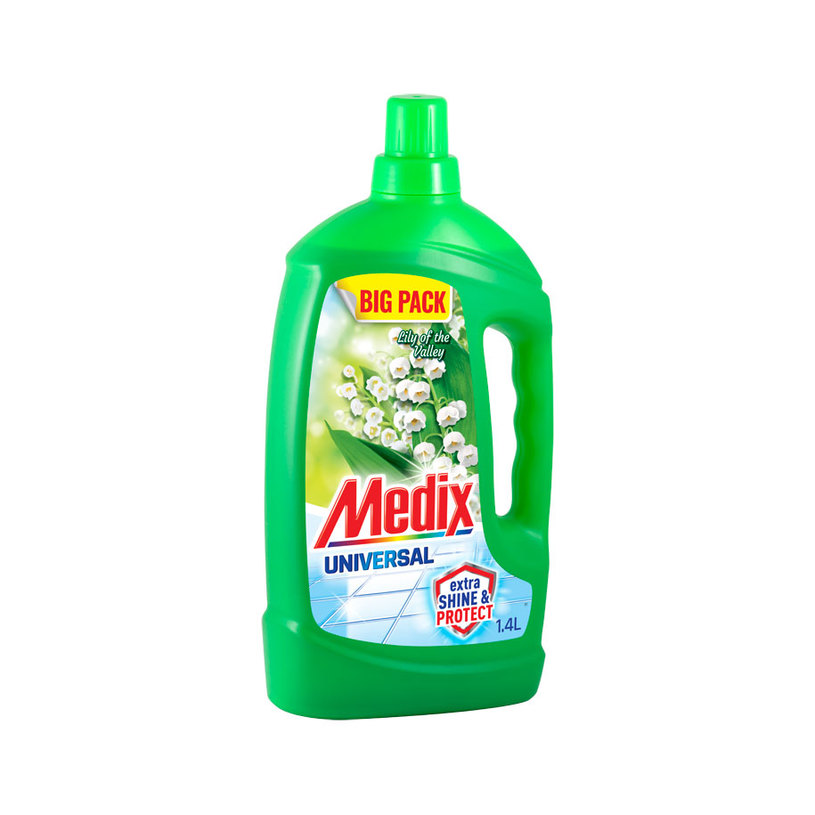 ПРЕПАРАТ ПОЧИСТВАНЕ НА ПОД 1.4L LILY ПРЕПАРАТ ПОЧИСТВАНЕ НА ПОД 1.4L LILY